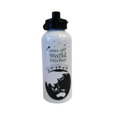 Aluminium water bottle 600ML - Langham Place